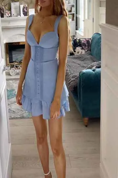 Camilla Bjørnevatn