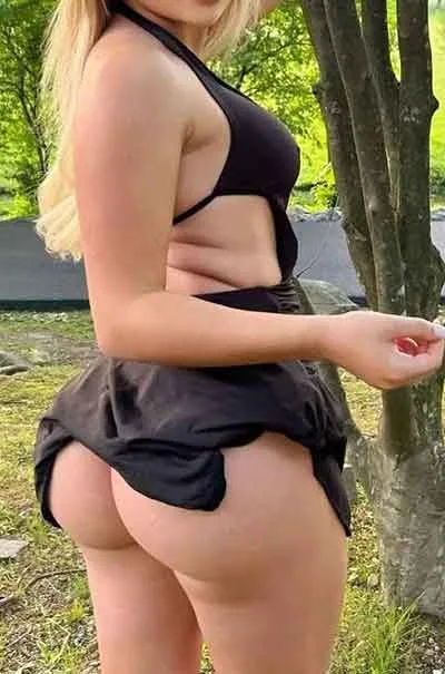 Camilla Volda