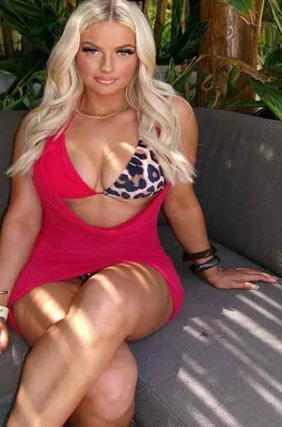 Camilla Aulifeltet