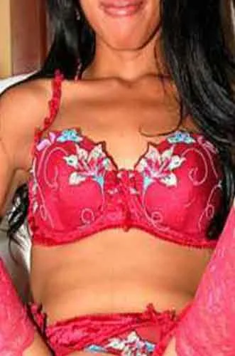 Cathrine Førde
