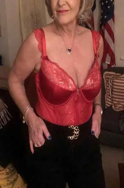 Grethe Drøbak