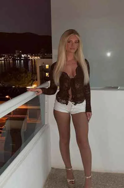 Hanne Haugesund