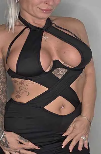 Hilde Rakkestad