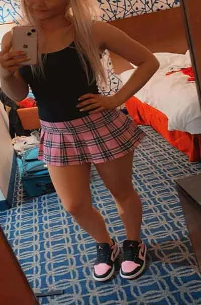 Leah Rensvik