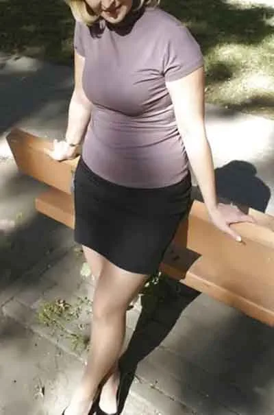 Maria Vestfossen
