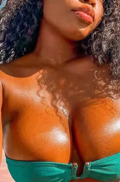 Marion Kvernaland