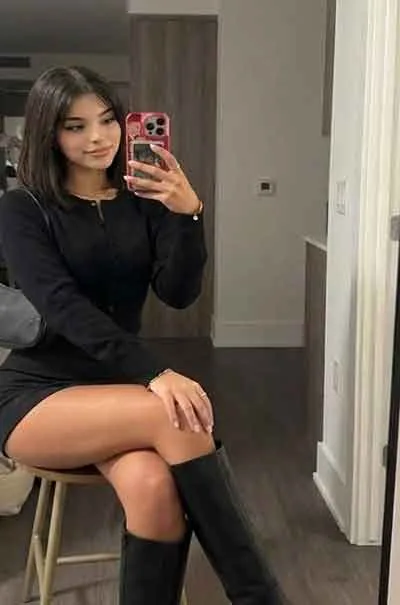 Olivia Fauske