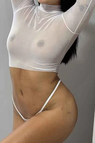 Sara Vigrestad