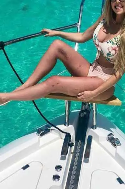 Silje Tjøme