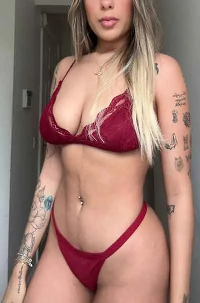 Tuva Løstad