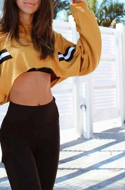 Vilde Bjørnevatn